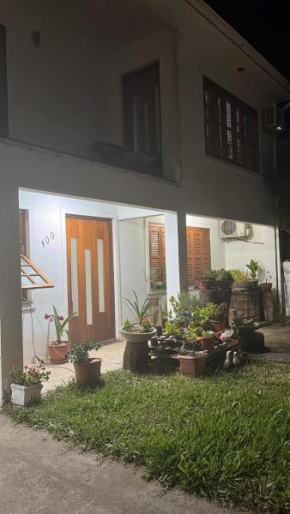 Hospedagem Familiar